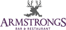 armstrongs logo